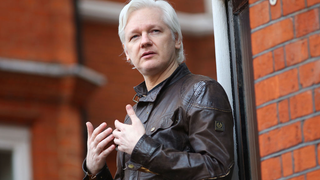 WikiLeaks set off an attack on <i>Mother Jones</i>’ Trump-Russia site after warning Trump Jr. about it<em></em>